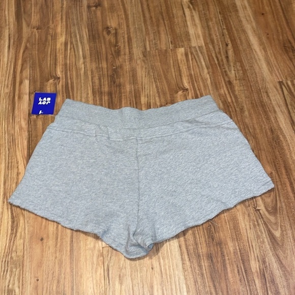 JoyLab women’s XL shorts Heather Gray Athletic lounge drawstring NWT - Picture 5 of 9